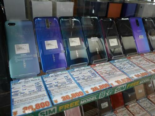 後継機の発売で旧世代に……型落ちなら新品でも格安！ イメージ