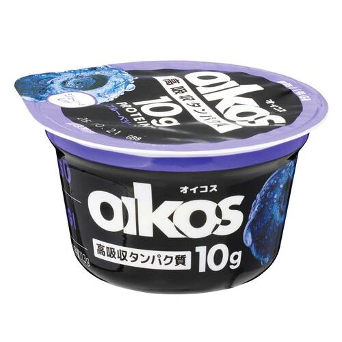 高たんぱくタイプ ヨーグルトおすすめ イメージ