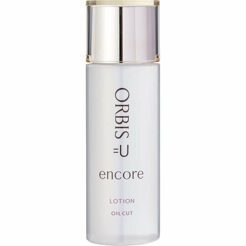 エイジングケア化粧水おすすめ オルビス オルビスユー アンコールローション イメージ