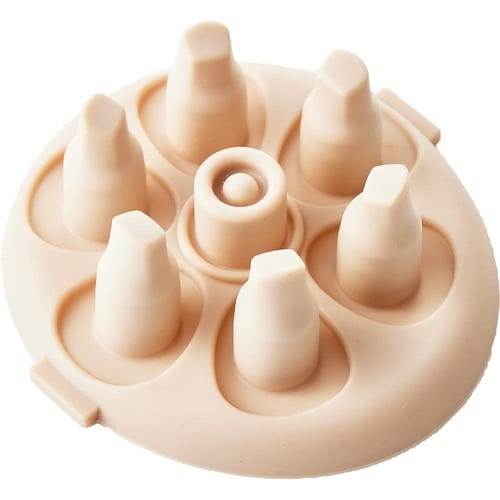 LDKおすすめの美容家電おすすめ ヤーマン ミーゼ ニードルヘッドスパリフト MS31N イメージ2