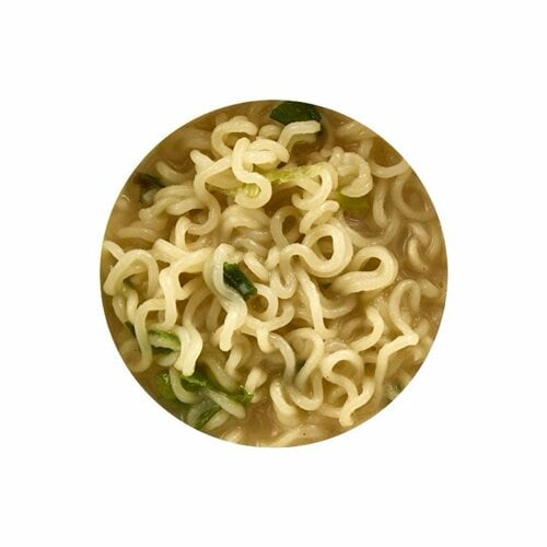 韓国インスタントラーメンおすすめ 農心ジャパン 本場韓国コムタンラーメン 袋麺 イメージ2