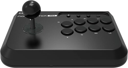 【1位】ホリ ファイティングスティックmini for PlayStation®4/PlayStation®3/PC イメージ