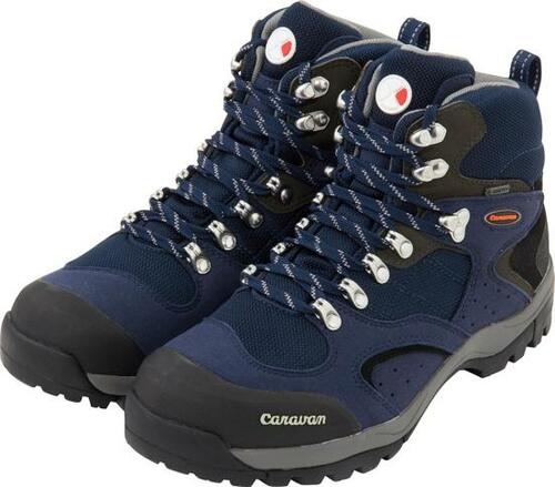 登山愛好家に愛される永遠の定番!キャラバン「C1_02S」 イメージ