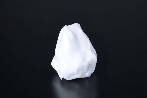 泡立ち 泡立てネットおすすめ イメージ