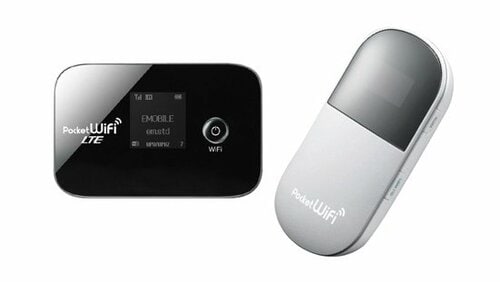 グーグルマップを表示させれば電脳化したみたいな気分になれます イメージ4