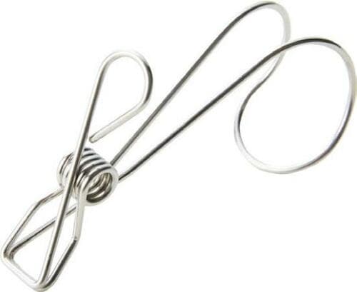 浴室のヌメリ掃除がイヤならチューブ型も吊り下げて収納！ イメージ