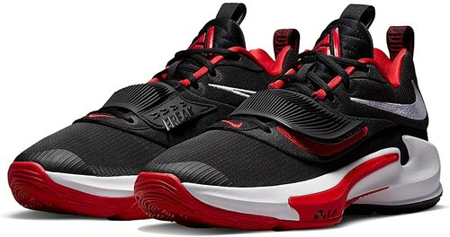 NIKE ズーム Freak 3 イメージ