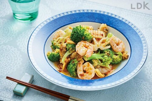玉ねぎの甘みやうま味もある イメージ