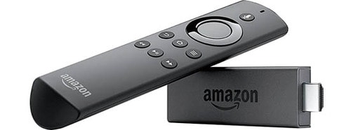 Fire TV Stick amazon