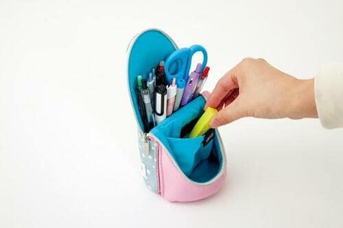 開けやすく出し入れしやすい！ ソニック「スマ・スタ リル」 イメージ2