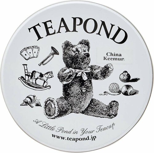 ベストは紅茶専門店の無着香の紅茶 イメージ