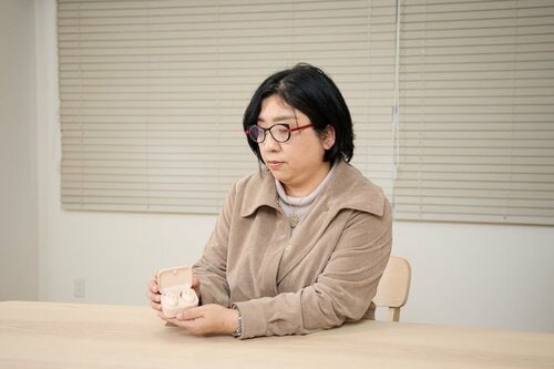 イヤホン型ヒーター「ミミトロリン」をテスト！ ミミトロリンおすすめ イメージ