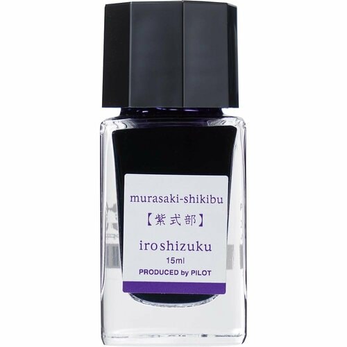 日本の美しい情景がモチーフ パイロット「万年筆インキ roshizuku mini」 イメージ4