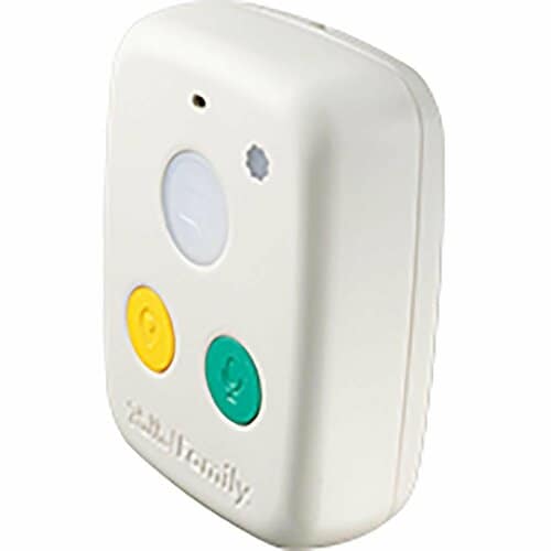 子ども見守りGPSおすすめ コクヨ はろここトーク イメージ
