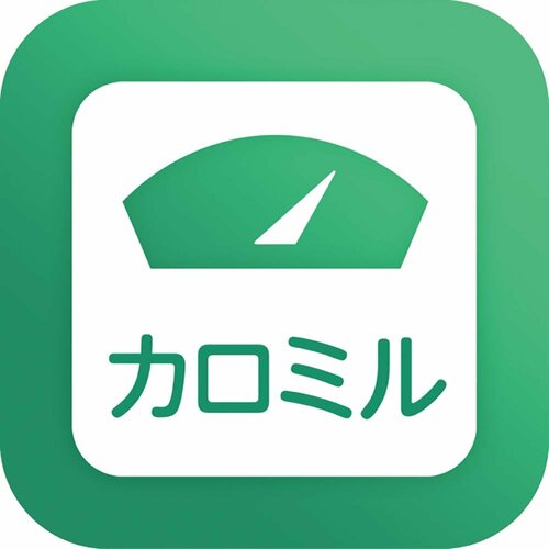 撮影画像から栄養価を解析する「カロミル」 イメージ