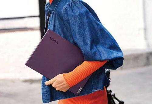 重量：薄くて軽くて持ち運びが苦にならない! イメージ