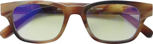 RS eyeshop「ブルーライトカットメガネ」 ブルーライトカットメガネおすすめ イメージ