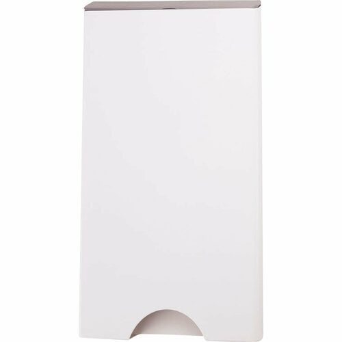 山崎実業:ゴミ袋ストッカー:キッチン用品