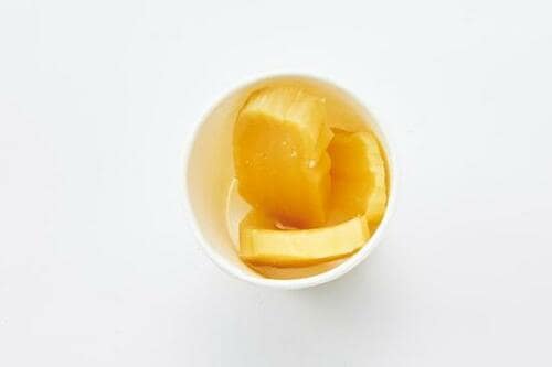 テスト1:消臭力