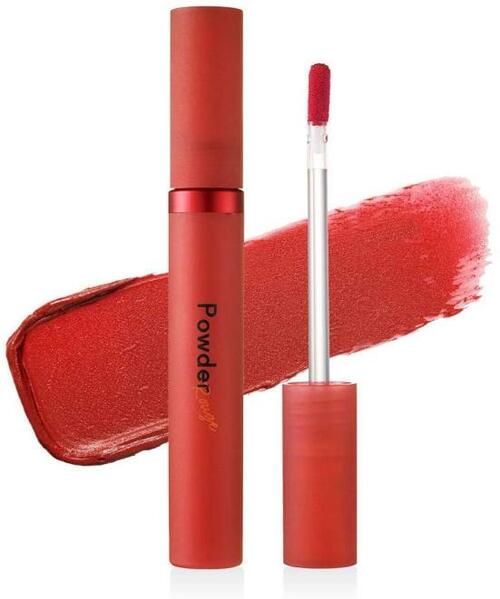 赤系カラーがずらり！ 「パウダールージュティント」 イメージ