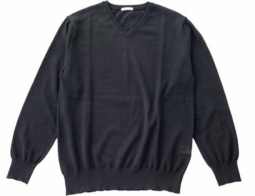 C評価: チクチク&毛玉に要注意！ユニクロとは別物のGU イメージ
