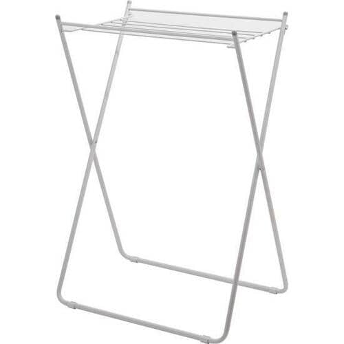 IKEA「スリッブ 物干しラック」