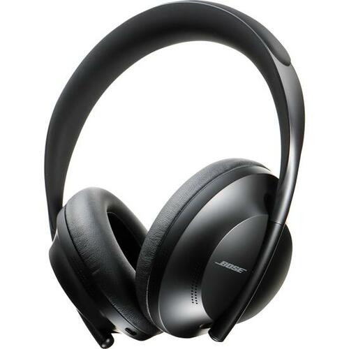 11位: Bose「NOISE CANCELLING HEADPHONES 700」|中高域を主体としたBoseらしい音楽 イメージ
