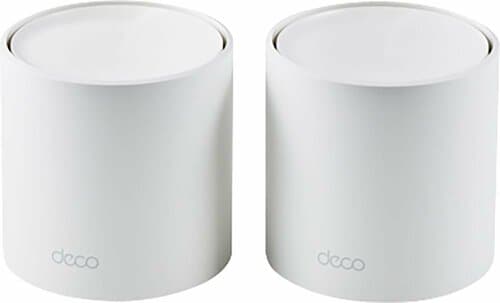 TP-Link「Deco X50」を上半期ベストバイに選定した理由 イメージ