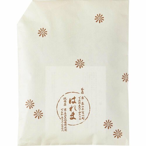 10位:はれま「チリメン山椒」 ちりめん山椒おすすめ イメージ