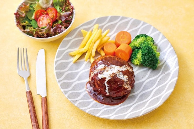 安っぽさ感じない！ニトリの“軽量磁器”シリーズがおしゃれでした｜「LDK」とプロが比較