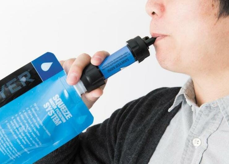 【簡易浄水器】口コミや評判は本当？ヤラセなしで検証レビュー｜3製品徹底比較