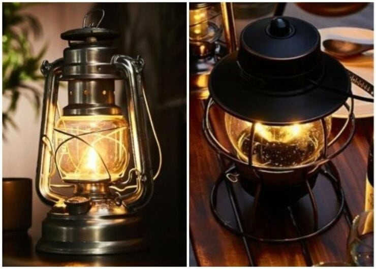 【2021ベストヒット】キャンプの雰囲気をよくするLEDランタンのおすすめ2選