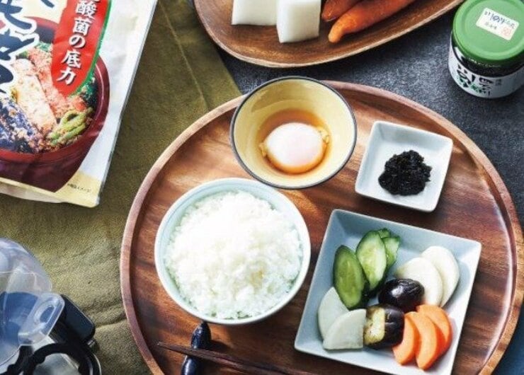 初心者も簡単！「ぬか漬けの素」のおすすめ6選｜ぬか床からチューブタイプまで料理家と比較