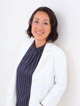 日本産婦人科学会専門医 医学博士 佐藤杏月 氏 アイコン