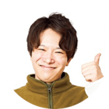 ボードゲーム倶楽部 お〜ん斉藤 氏 アイコン