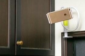 iPhoneが防犯カメラになるってご存知でしたか？