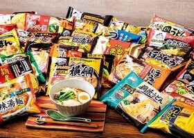 料理人が選ぶ冷凍麺おすすめランキング30選|お手軽なのに本格派!