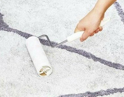 粘着クリーナーって何? 粘着クリーナーおすすめ イメージ