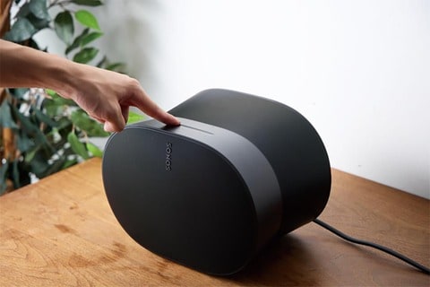 【新品未開封】Sonos Era 300 スマートスピーカー ソノス 本体 Amazon.co.jp: Sonos Era 300 【VGP2025 ワイヤレススピーカー(5