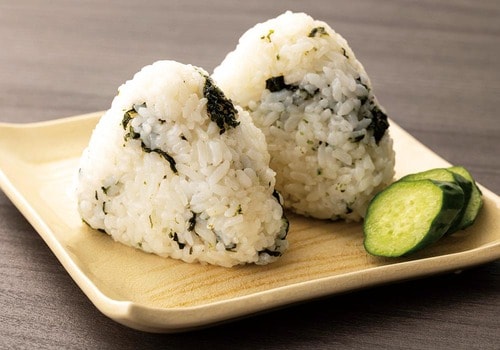 ポイント：サラダやおにぎりにも最適！ カルディおすすめ イメージ2