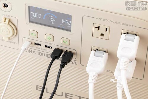 トップ級のバッテリー性能と誰でも扱えるわかりやすさ！ 家電批評ベストバイオブザイヤーおすすめ イメージ2