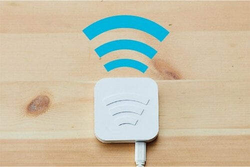つながりにやすさに難がありOSもiPhoneのみ対応の「IRkit」 イメージ