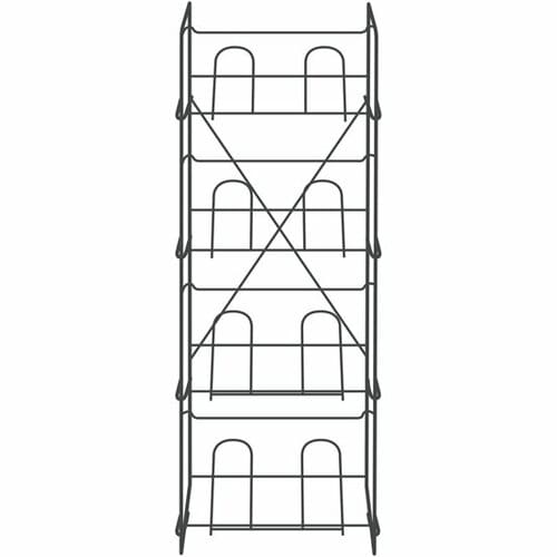 無印良品:コンパクトシューズラック:収納