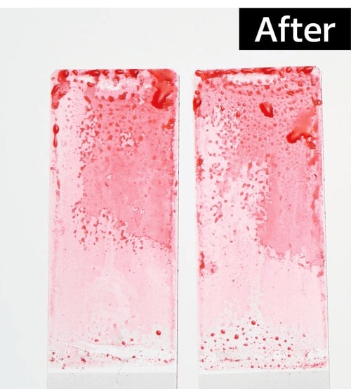 After プチプラボディソープおすすめ イメージ