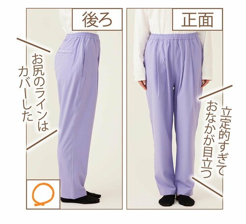 体形カバー：◯ イメージ