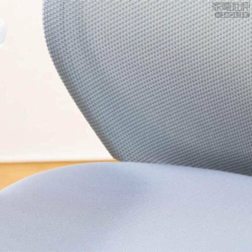 背もたれ オフィスチェアおすすめ イメージ