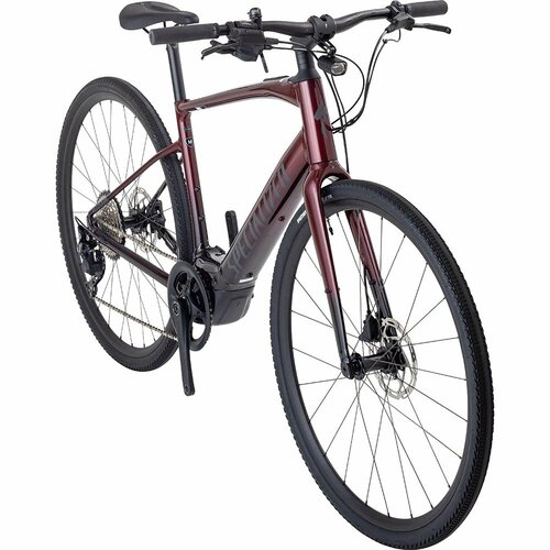 e-bikeおすすめ スペシャライズド VADO SL 4.0 イメージ1