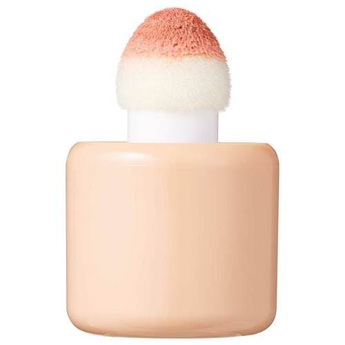 ベージュチークおすすめ ミルフィー シェイクドロップチーク/02 イメージ2