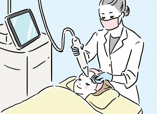 ポテンツァの効果は? イメージ