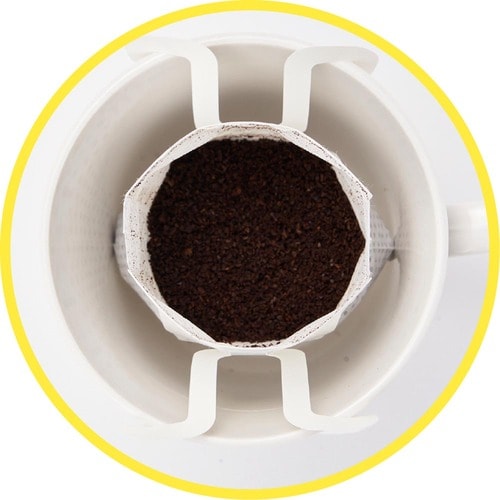 成城石井「リッチドリップコーヒー 120g(12g×10袋)」 成城石井おすすめ イメージ2